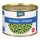 ARO Hrášek sterilovaný 180ml